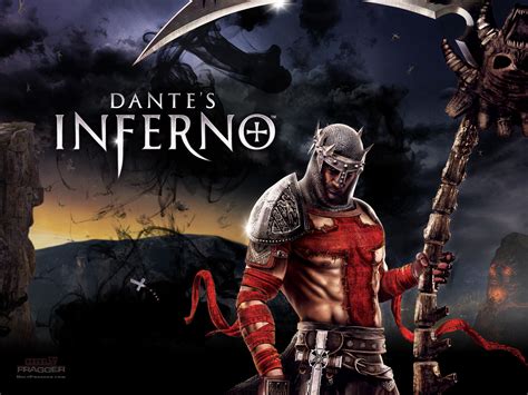 Dante's .